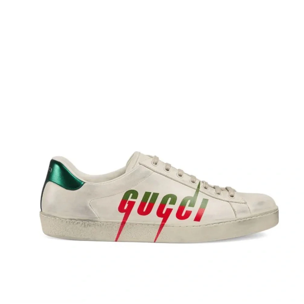 Gucci new box